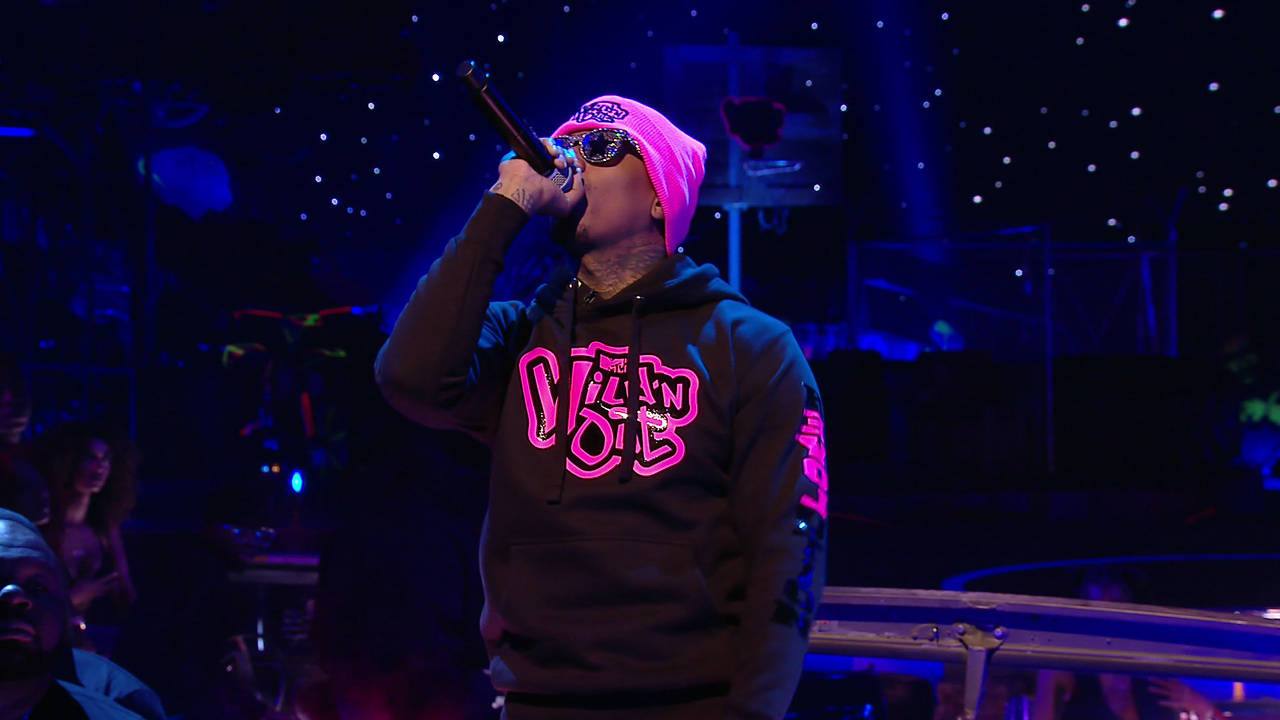 0010. Nick Cannon Presents: Wild 'N Out - S16 E10